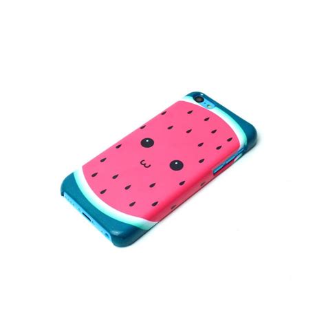 Cute Watermelon Iphone Phone Case Iphone Cases Iphone Phone Cases