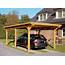 Carport A Quality Protection For Your Car  UK Driveways And Paving
