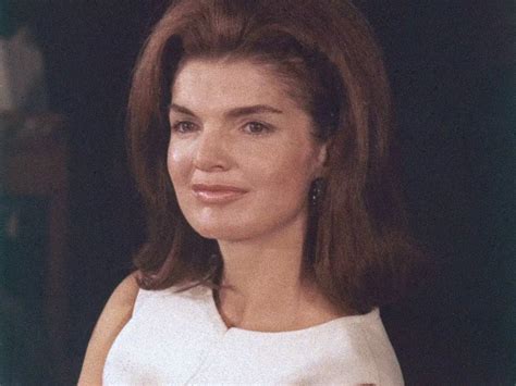 Iconic Outfits Former First Lady Jacqueline Kennedy Onassis Wore BusinessInsider India