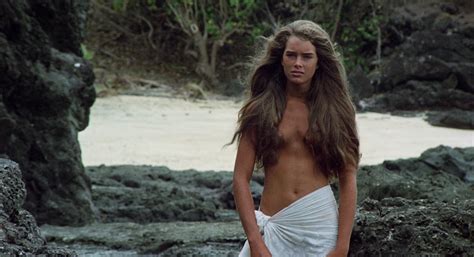 The Blue Lagoon 80s Movie Guide