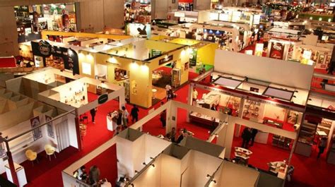 7 Easy Steps To An Effective Trade Show Exhibit Side Business Grow