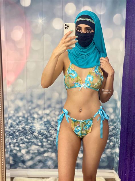 Aaliyah Aziz ArabToes Leak Pics And Videos OkLeak Com