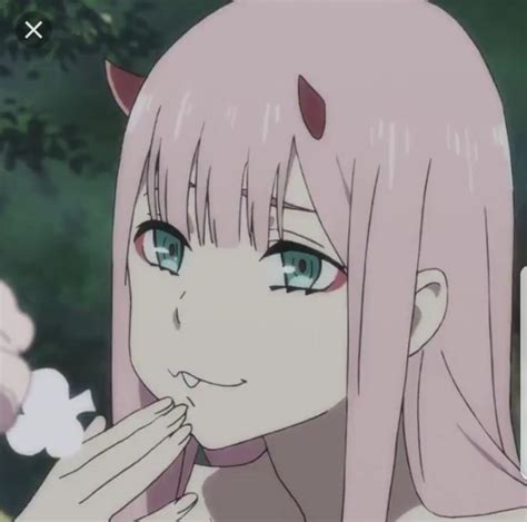 Something Feel So Familiar Darlinginthefranxx