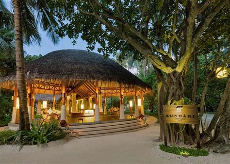 Anantara Veli Maldives Resort Audley Travel Uk