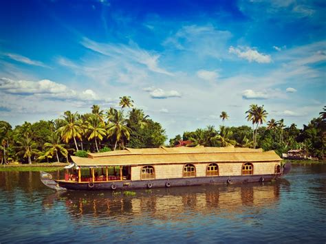 Kerala Backwater Cruise Top 10 Fun Facts Kerala Tourism Blog