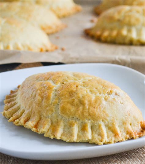 Ghanaian Meat Pies Bakes By Chichi