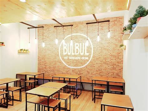 Bulbul Board Game Cafe Taman Palem Bubble Drink And Snack Facebook