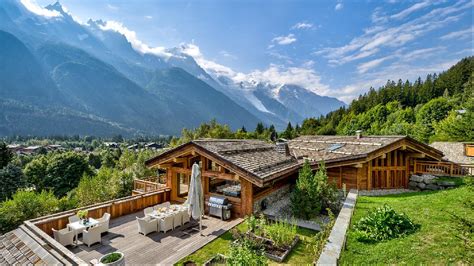 Five Of The Best Homes For Sale In The Alps Ft Property Listings