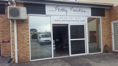 Perky Pooches 417 19 Industrial Rd Oak Flats Nsw 2529 Australia