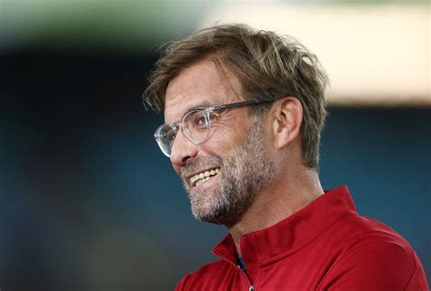 Jurgen norbert klopp, one of the famous german football manager and manager of premier league club liverpool popularly known as jurgen klopp. Liverpool boss Jurgen Klopp expected to manage Bayern Munich