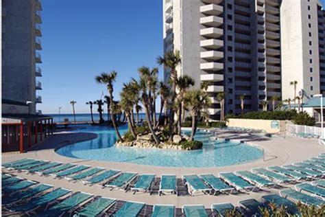 Long Beach Resort Panama City Beach Fl 32407