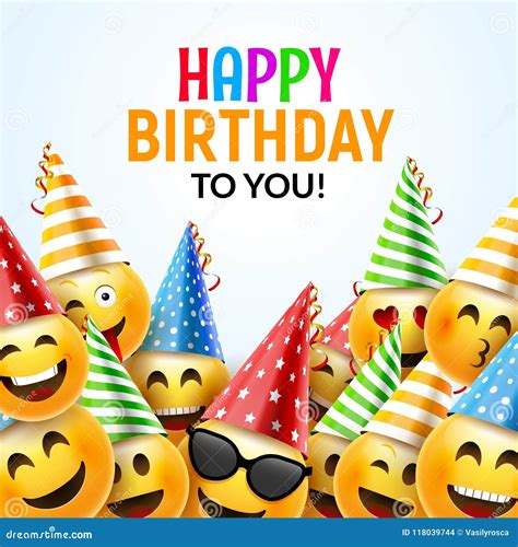 Birthdayhat Cartoons Illustrations And Vector Stock Images 180