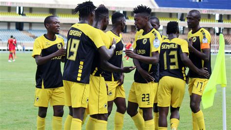 The tusker football club is a football club based in nairobi, kenya. Tusker Fc : Tusker Fc Have Not Approached Kimanzi Over ...