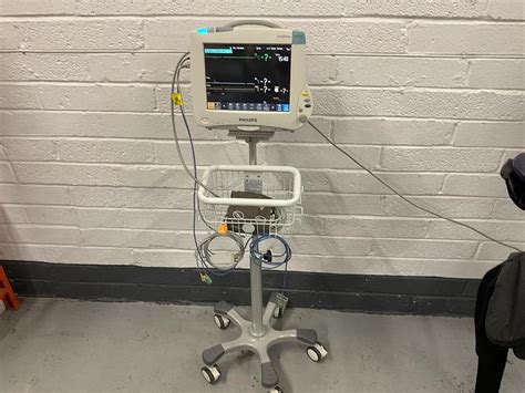 Patient Monitoring For Sale At Gb Medical Ltd