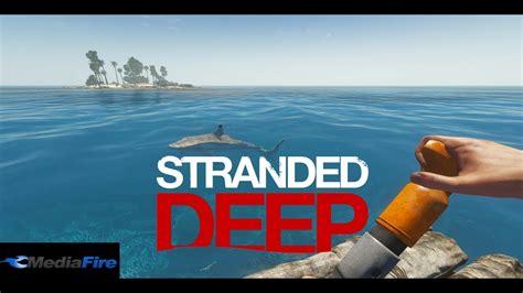 Descargar Stranded Deep Para Pc Full De 32 Bits Y 64 Bits Youtube