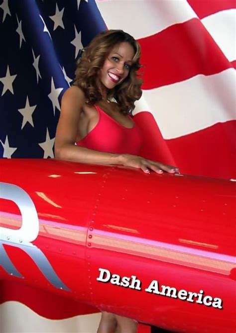 Actress Stacey Dash Pens Post Election Essay To Express Disappointment