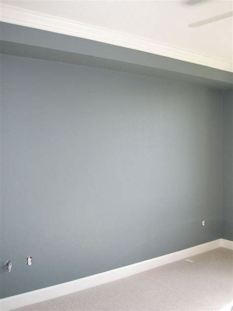 ️slate Blue Gray Paint Color Free Download