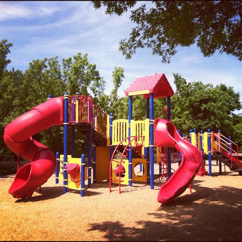 The Playground Project Smyth Road Elementary School Playground