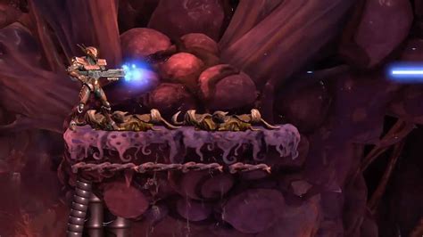 Contra Operation Galuga Gears Up For Early Release In New Gameplay Trailer Nintendo Wire