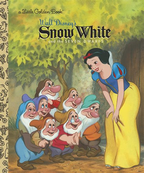 Sintético 97 Foto Snow White And The Seven Dwarfs Story El último