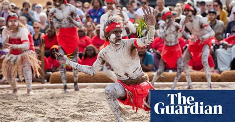 Dance Rites 2019 Rocks The Sydney Opera House In Pictures Australia News The Guardian