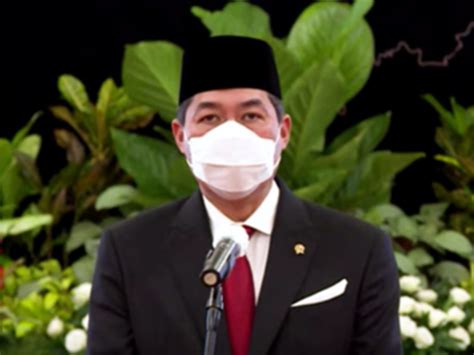 Profil Muhammad Lutfi Menteri Perdagangan Pilihan Jokowi Tagar
