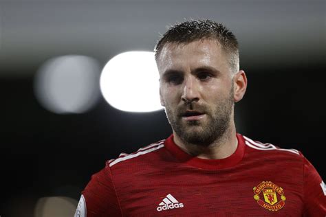Luke Shaw's attacking improvements proven by brilliant stat