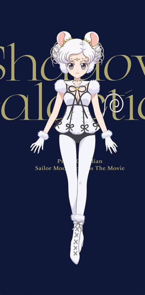 Sailor Iron Mouse Sailor Moon News