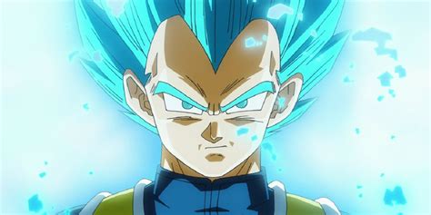 Ambitious and determined, vegeta wants the dragon balls to gain immortality. 12 Most Powerful Characters in Dragon Ball Z
