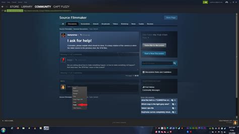 Steam Community Guide Guide Posting Screenshots For Help