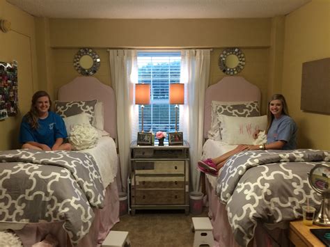 ole miss martin dorm dorm room inspiration college room dorm sweet dorm