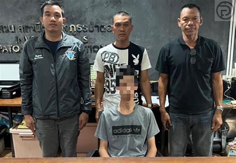Tuk Tuk Taxi Driver Arrested After Stealing Iphone 14 Pro Max From Swedish Tourist In Patong