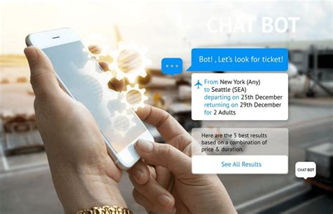 How To Use Chatbots To Push Customers Down The Sales Funnel