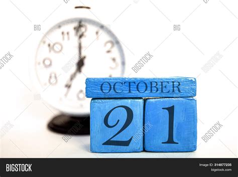 October 21st Day 20 Image And Photo Free Trial Bigstock