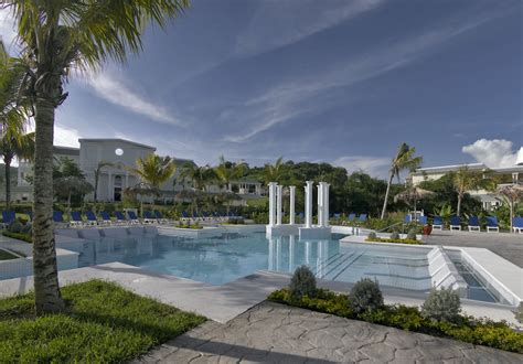 Grand Palladium Jamaica Resort And Spa All Inclusive Lucea Hanover Jm