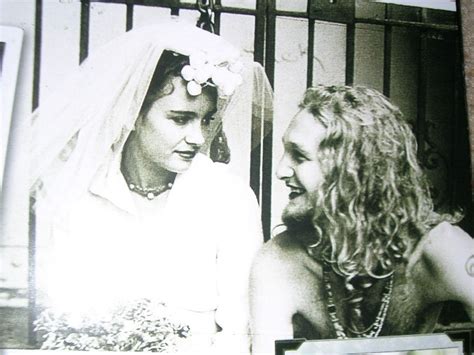 Layne Staley Didnt Overcame Girlfriends Death At The Time