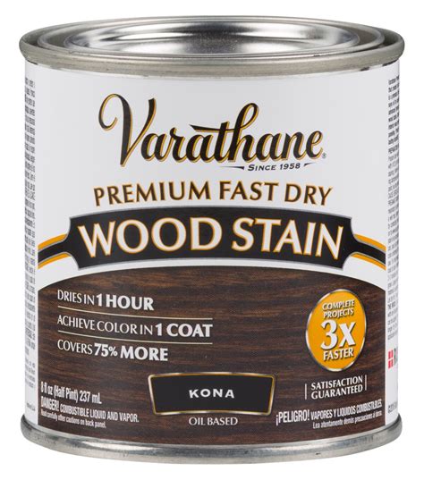 Rust Oleum Ultimate Wood Stain 8oz Joann