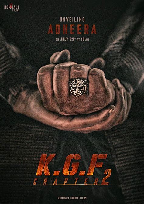 Two years after the murder of his son and father, a retired hitman sets in motion a carefully crafted revenge plan against the killer: KGF Chapter 2 Watch Online Full Movie Download HD 720p ...