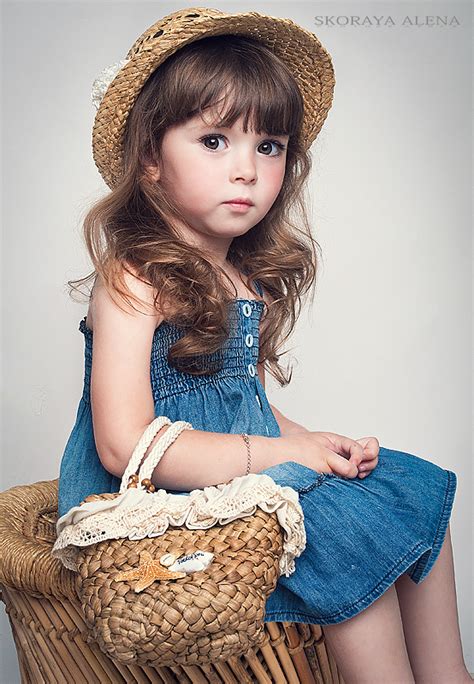 Fashion Kids Майя Айрин Вада Фотогалерея Алёна Скорая