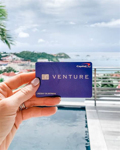 Capital One Venture Card Review Is The Venture Card Worth It