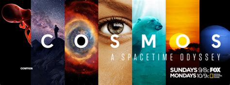 Cosmos A Spacetime Odyssey Ratings