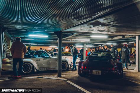 What Does Car Culture Mean To You Speedhunters