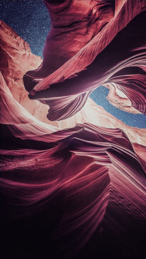 Lower Antelope Canyon 4k 5k Wallpapers Hd Wallpapers Id 27635