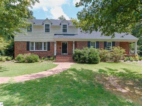 29360, laurens, laurens county, sc. Brick Ranch - Laurens Real Estate - Laurens SC Homes For ...