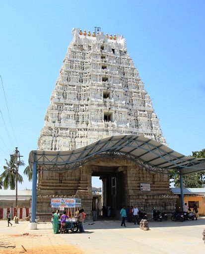 Sri Laxmi Venkataramana Temple Puttur All You Need To Know