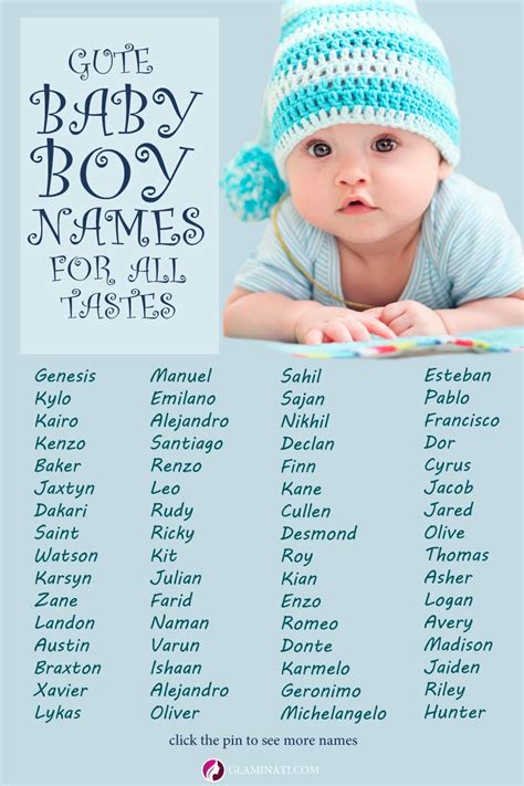 26 Best Ideas For Coloring Boy Baby Names Unique