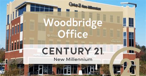 Century 21 lake realty ⭐ , united states, webster, 111 e main st.: Woodbridge, Virginia Office | CENTURY 21 New Millennium
