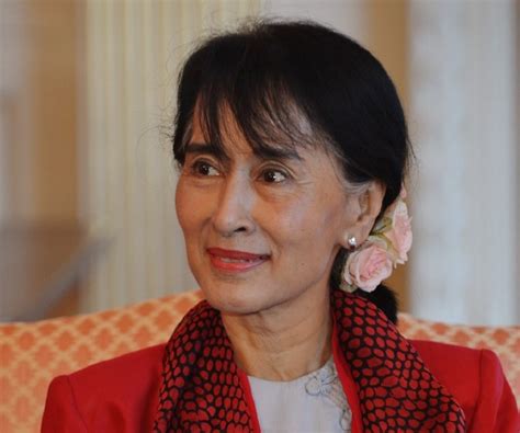 Learn more about her activism and political career. Aung San Suu Kyi Biography - Childhood, Life Achievements ...