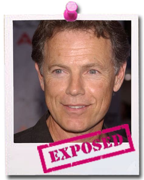 Famous Male Exposed Bruce Greenwood