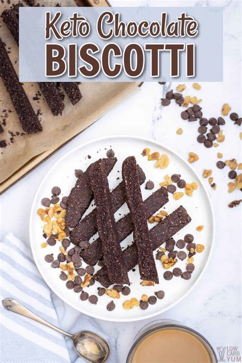 Low carb cranberry almond biscotti cookies are elegant yet easy to make. Easy Gluten Free Almond Biscotti - Best Almond Biscotti Recipe Paleo Gluten Free What Molly Made ...